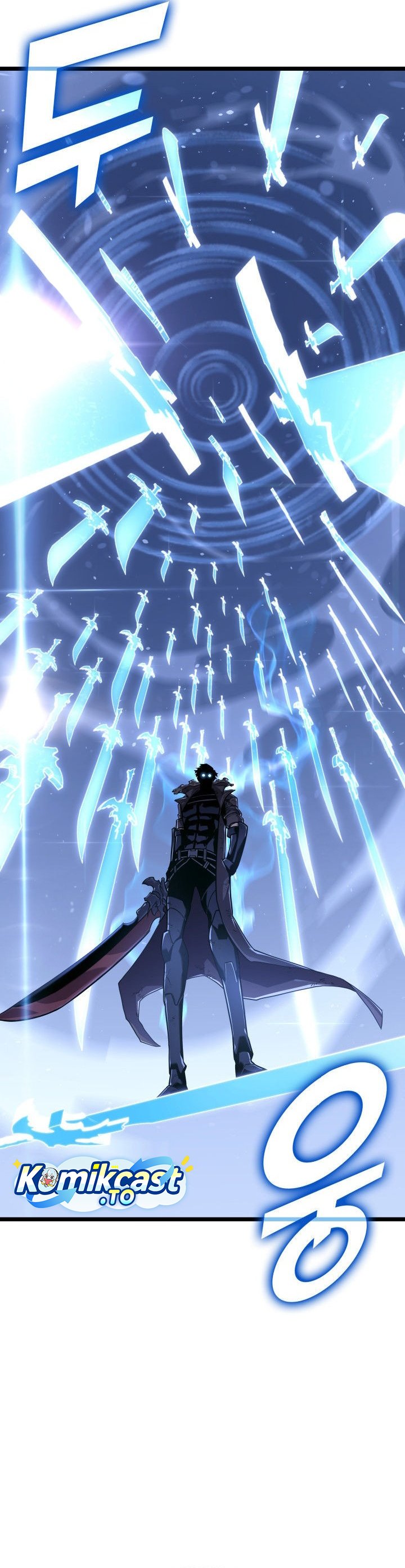 Return of the SSS-Class Ranker chapter 166