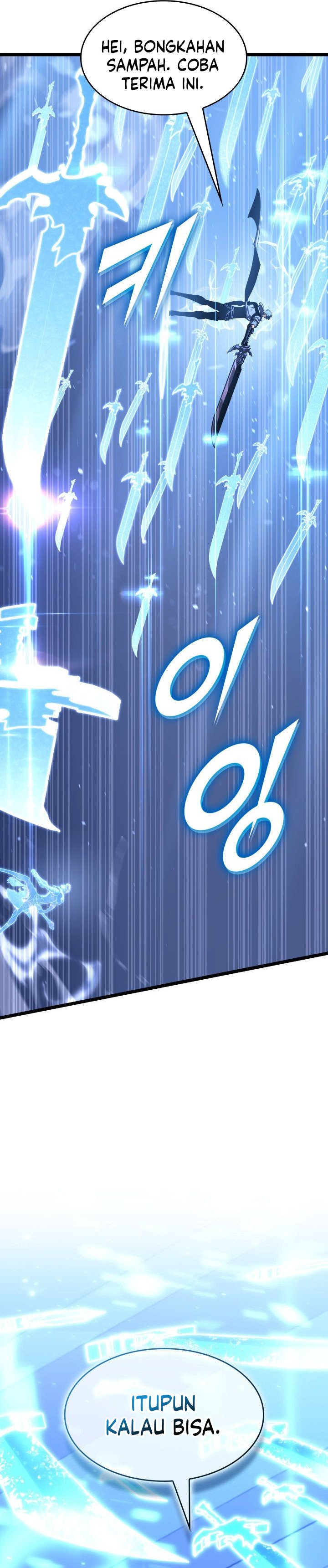 Return of the SSS-Class Ranker chapter 166