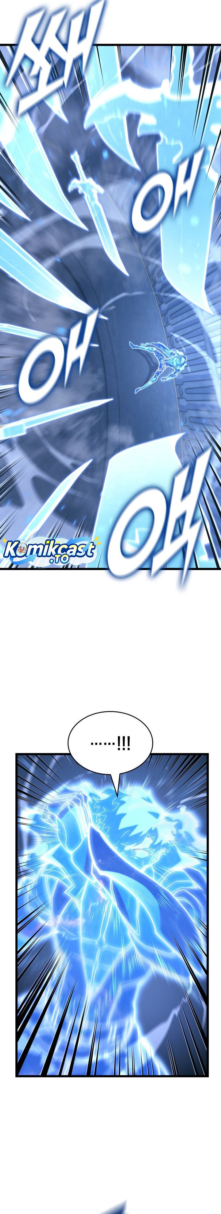 Return of the SSS-Class Ranker chapter 166