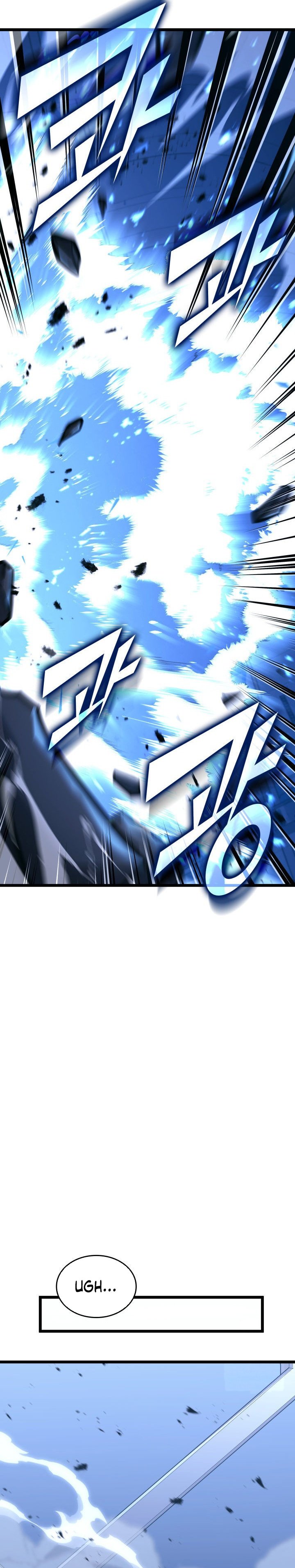 Return of the SSS-Class Ranker chapter 166