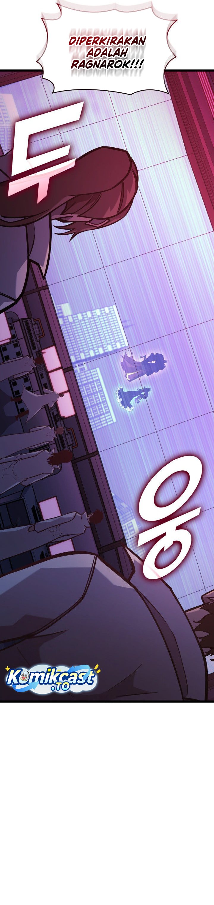 Return of the SSS-Class Ranker chapter 166