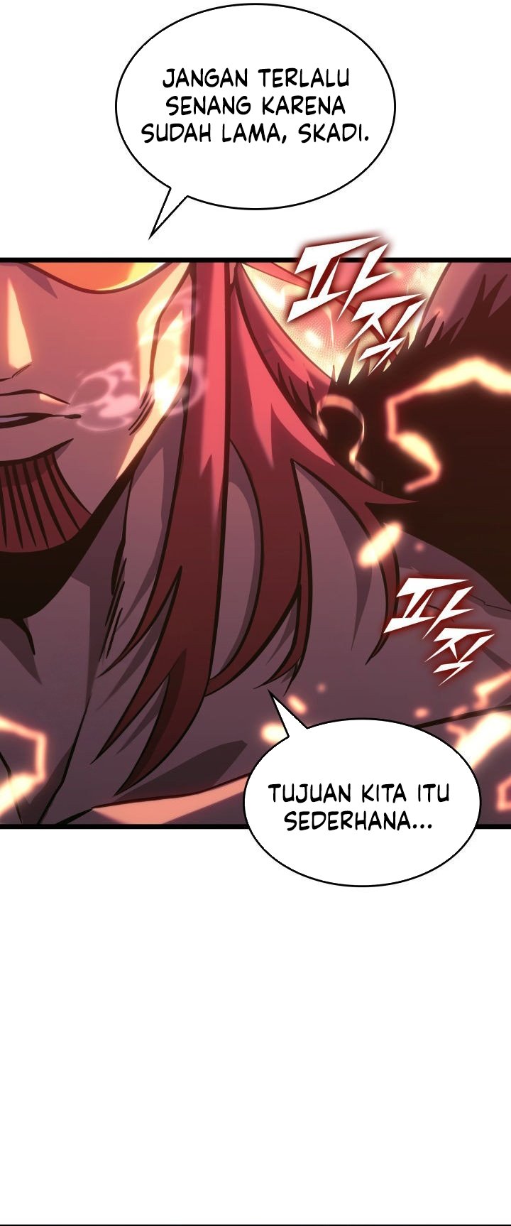 Return of the SSS-Class Ranker chapter 166