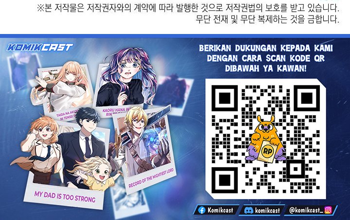 Return of the SSS-Class Ranker chapter 166