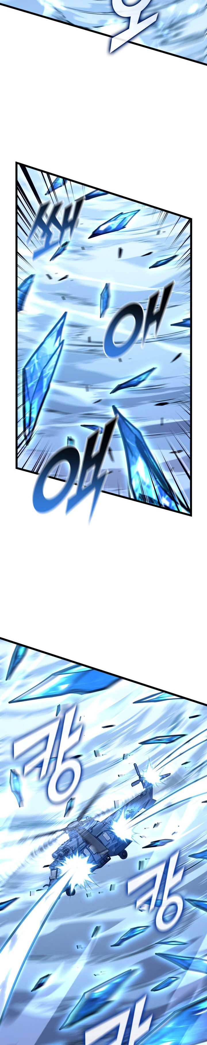 Return of the SSS-Class Ranker Chapter 169 Bahasa Indonesia