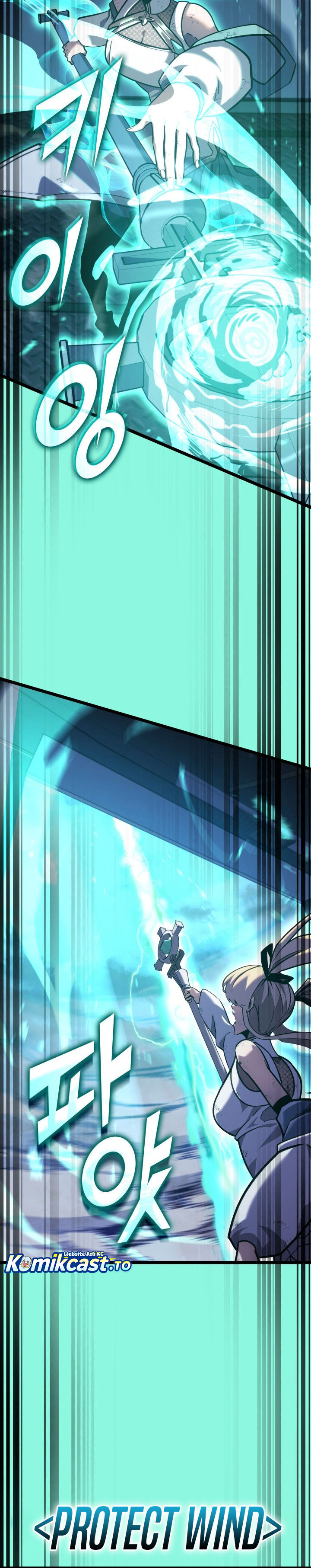 Return of the SSS-Class Ranker Chapter 169 Bahasa Indonesia