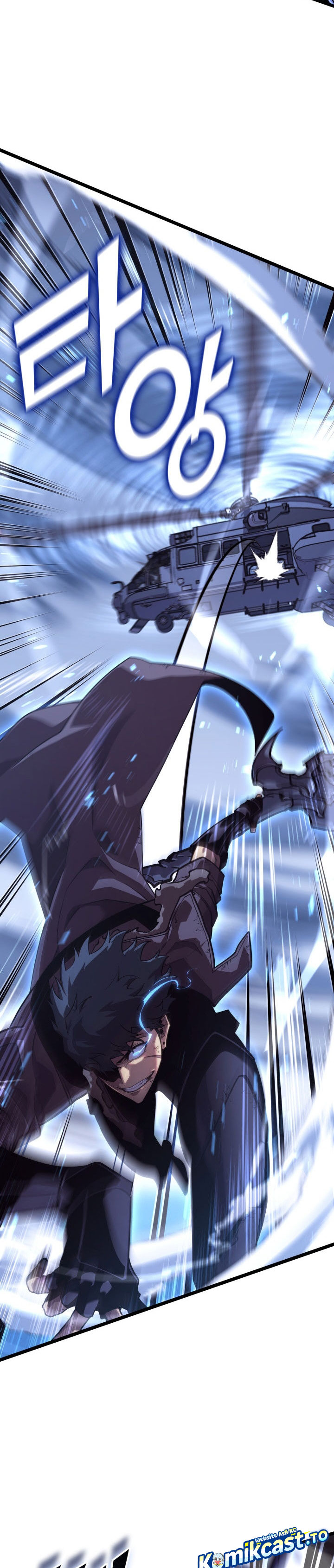 Return of the SSS-Class Ranker Chapter 169 Bahasa Indonesia