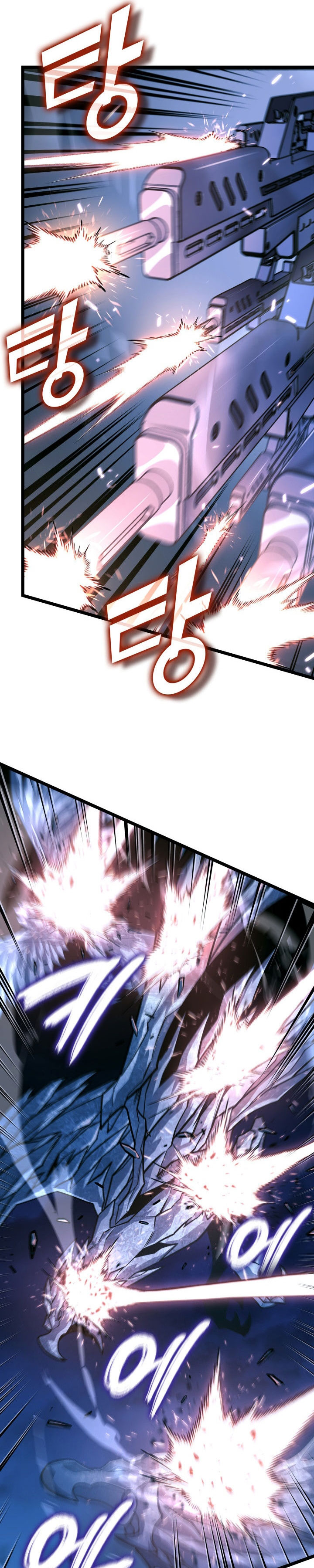 Return of the SSS-Class Ranker Chapter 169 Bahasa Indonesia