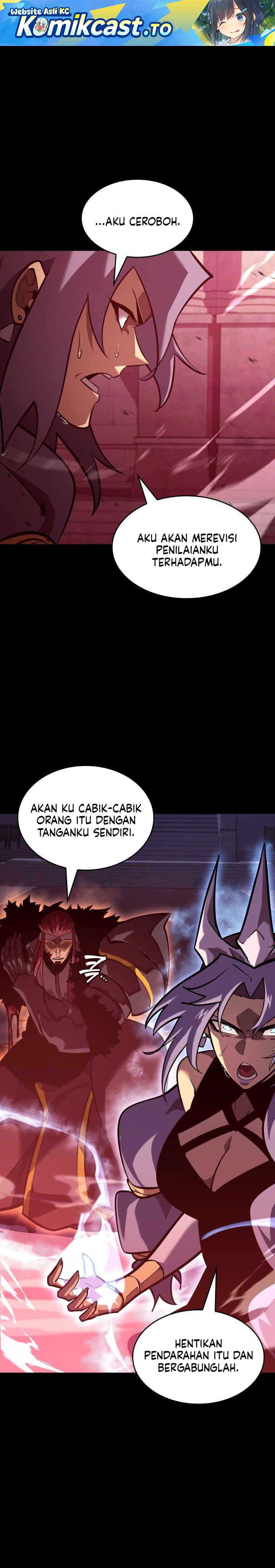 Return of the SSS-Class Ranker chapter 172