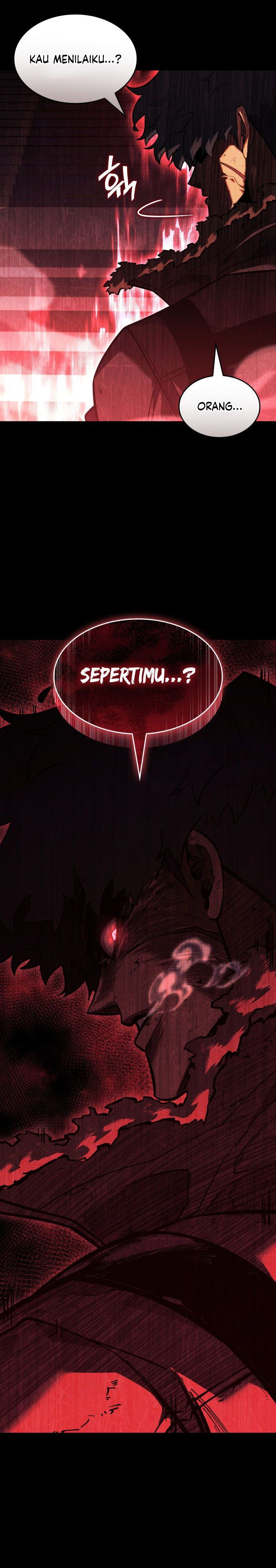 Return of the SSS-Class Ranker chapter 172