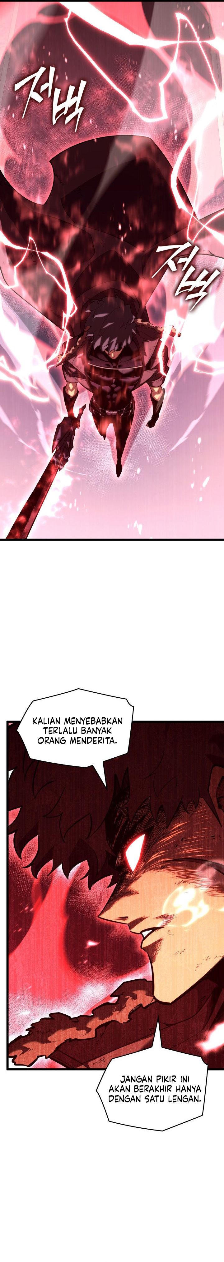 Return of the SSS-Class Ranker chapter 172