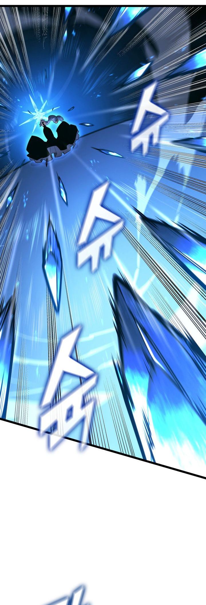 Return of the SSS-Class Ranker chapter 172