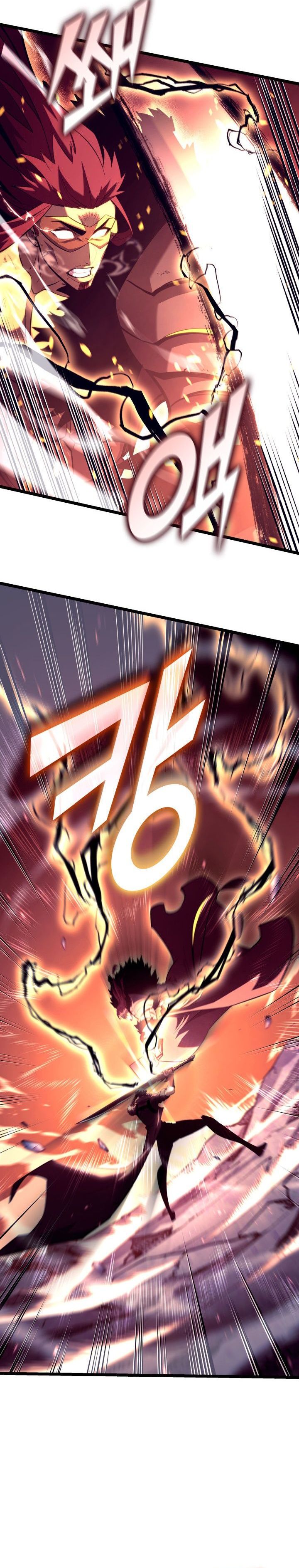 Return of the SSS-Class Ranker chapter 172