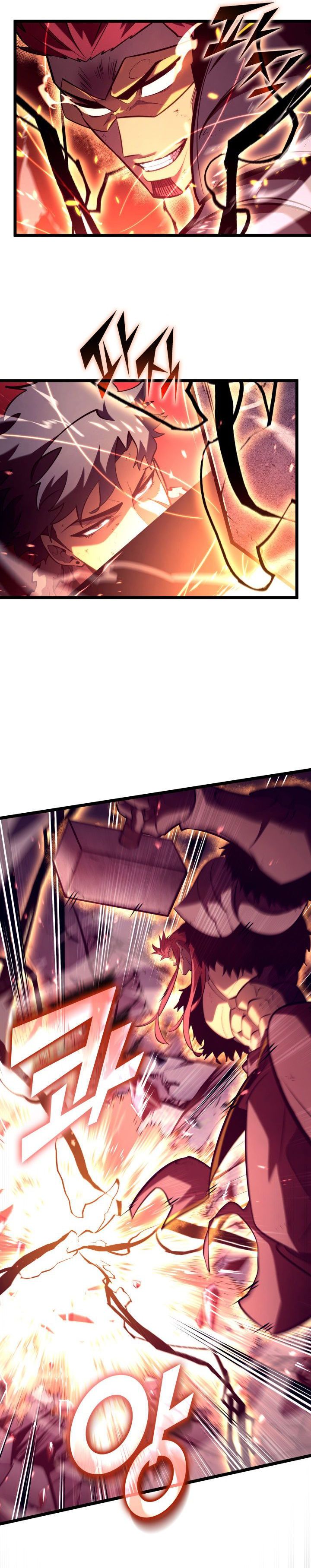 Return of the SSS-Class Ranker chapter 172