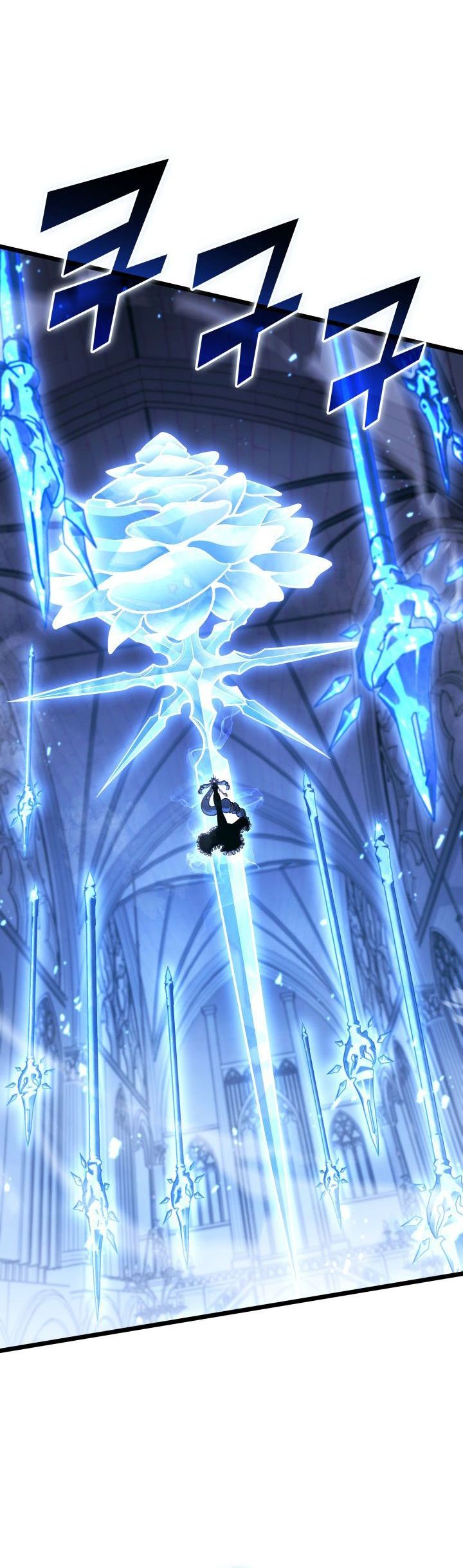 Return of the SSS-Class Ranker chapter 172