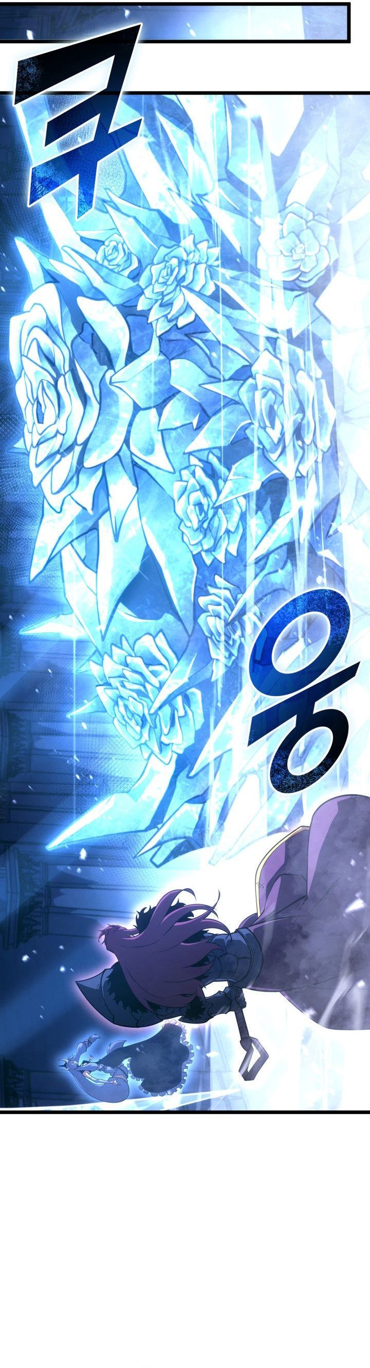 Return of the SSS-Class Ranker chapter 172