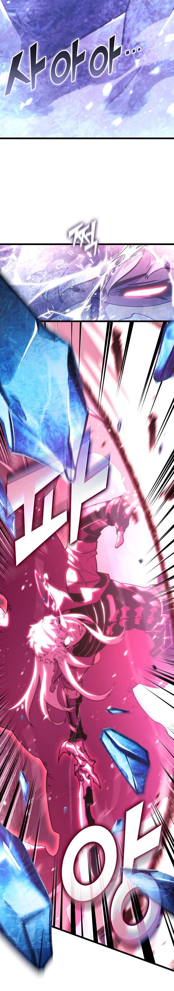 Return of the SSS-Class Ranker chapter 172