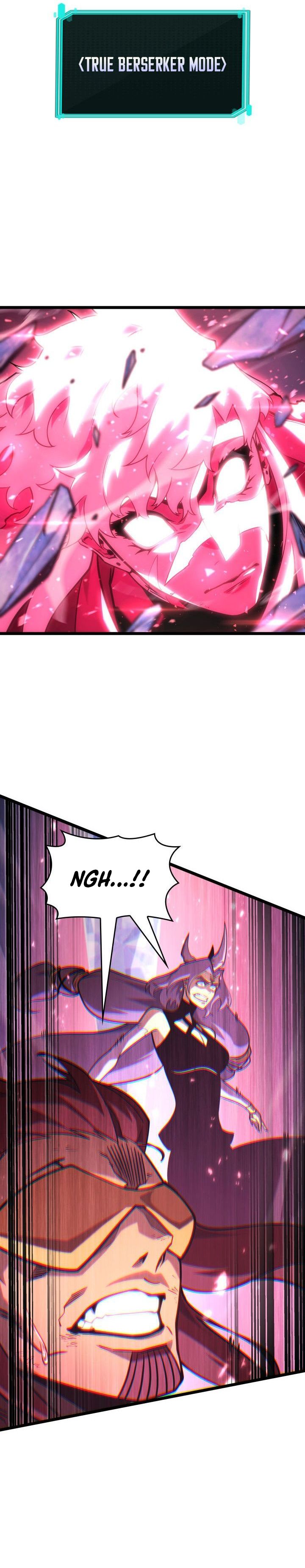 Return of the SSS-Class Ranker chapter 172