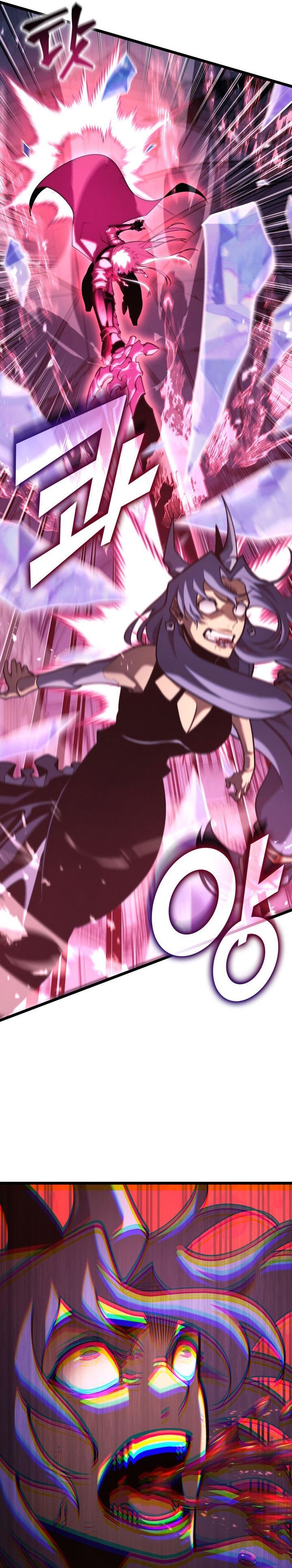 Return of the SSS-Class Ranker chapter 172