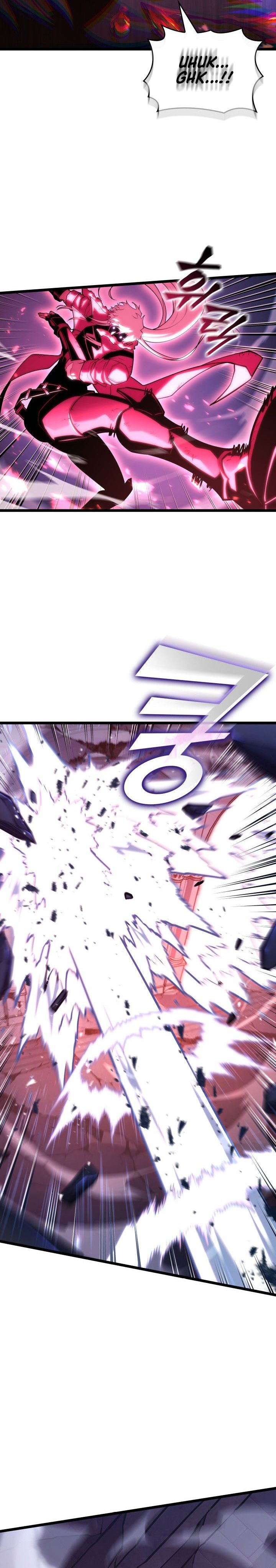 Return of the SSS-Class Ranker chapter 172