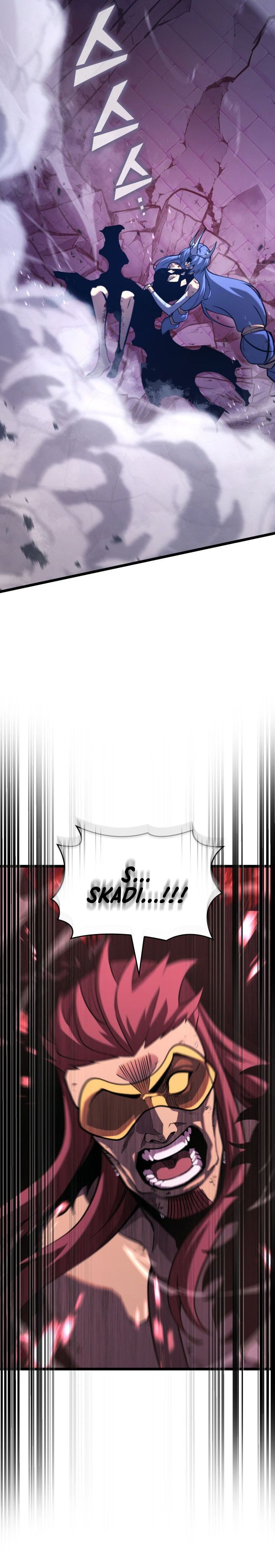 Return of the SSS-Class Ranker chapter 172