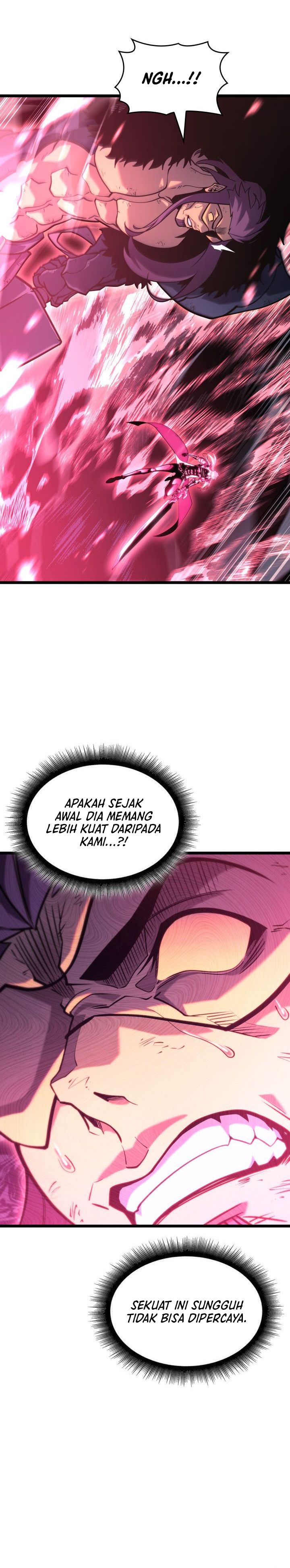 Return of the SSS-Class Ranker chapter 172