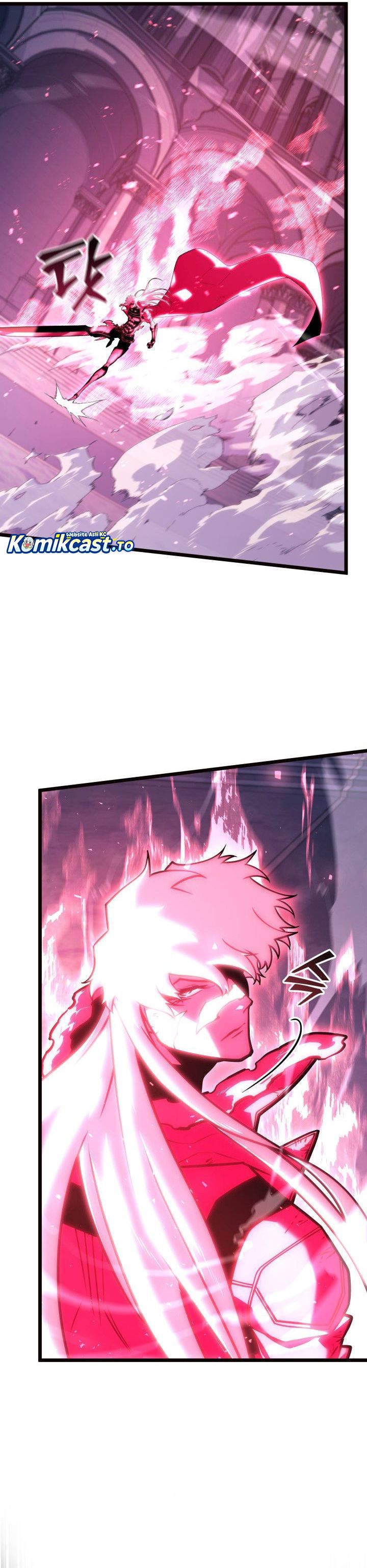 Return of the SSS-Class Ranker chapter 172