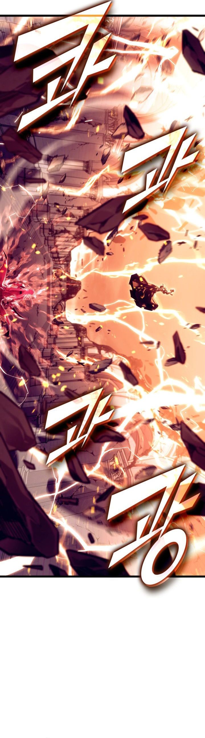 Return of the SSS-Class Ranker chapter 172