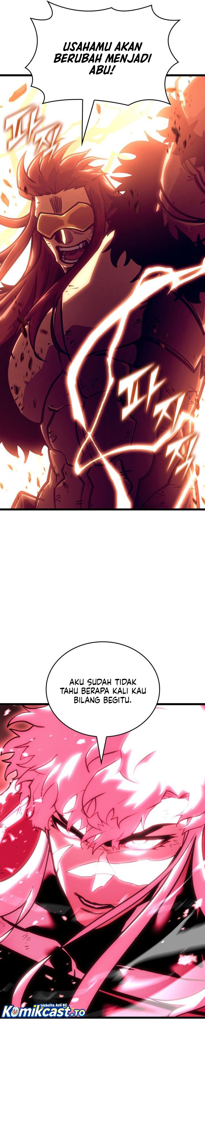 Return of the SSS-Class Ranker chapter 172