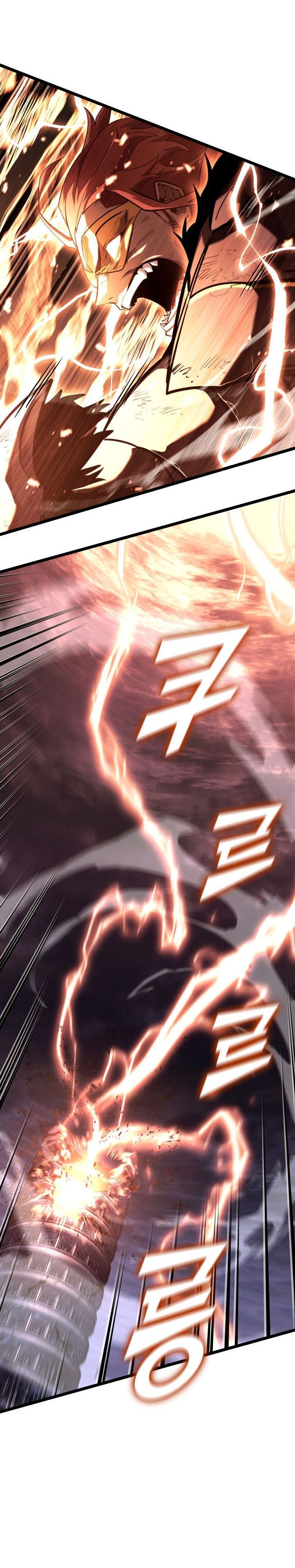 Return of the SSS-Class Ranker chapter 172