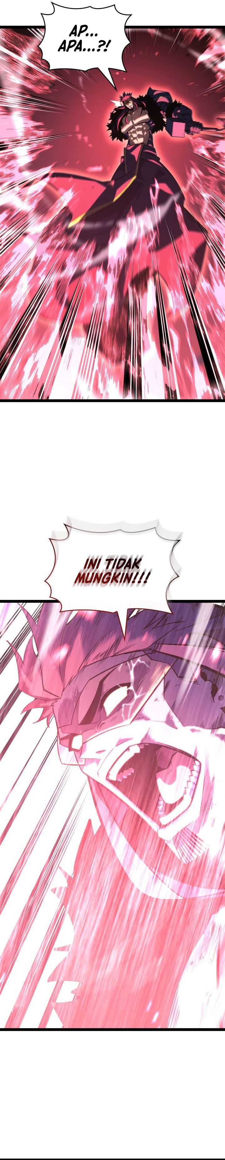 Return of the SSS-Class Ranker chapter 172