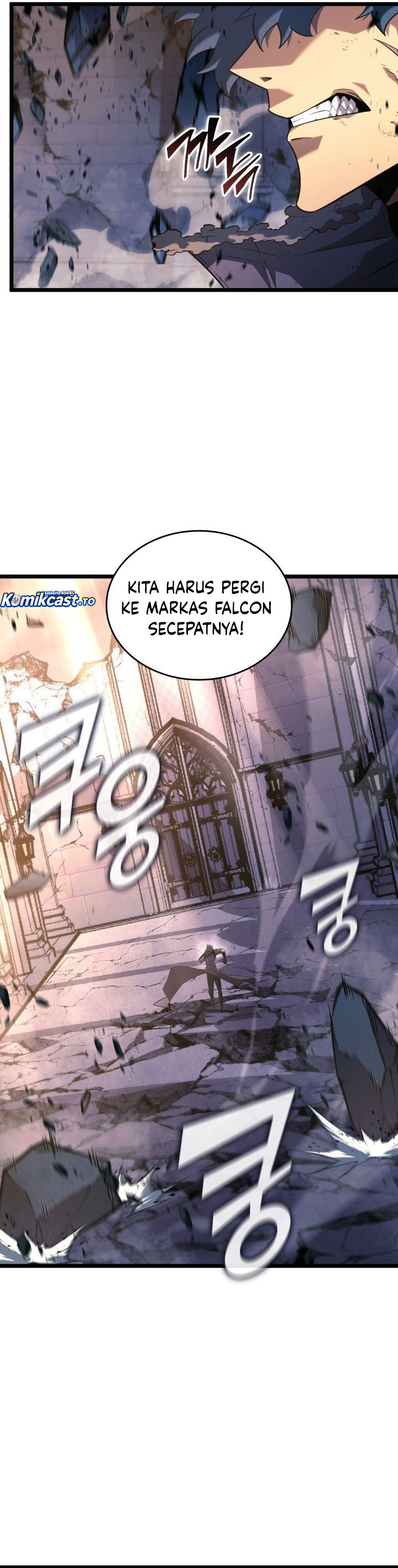 Return of the SSS-Class Ranker chapter 173