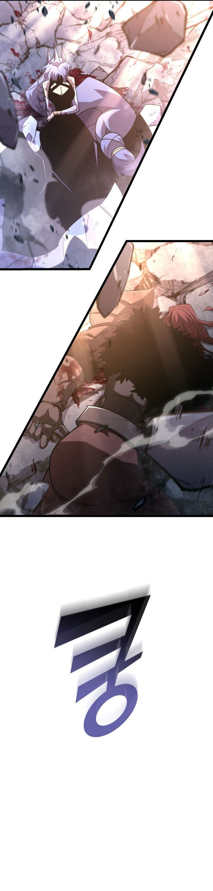 Return of the SSS-Class Ranker chapter 173