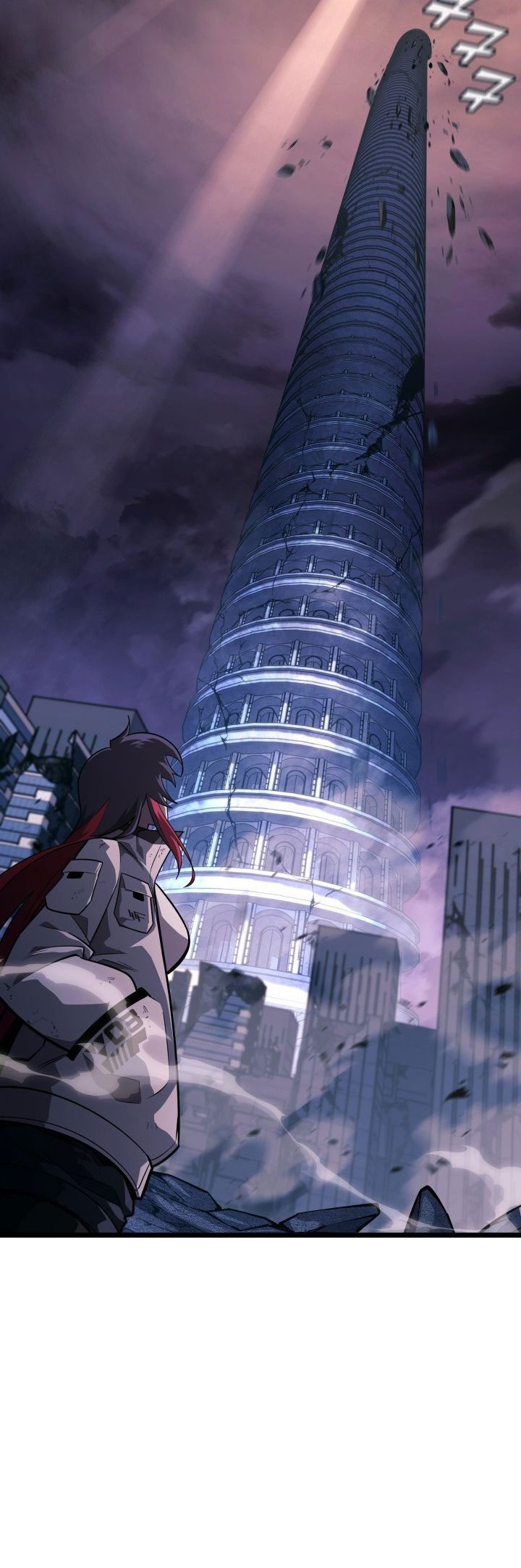 Return of the SSS-Class Ranker chapter 173