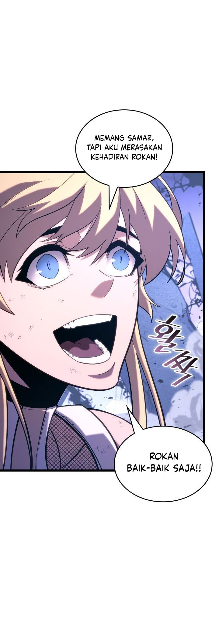 Return of the SSS-Class Ranker chapter 173