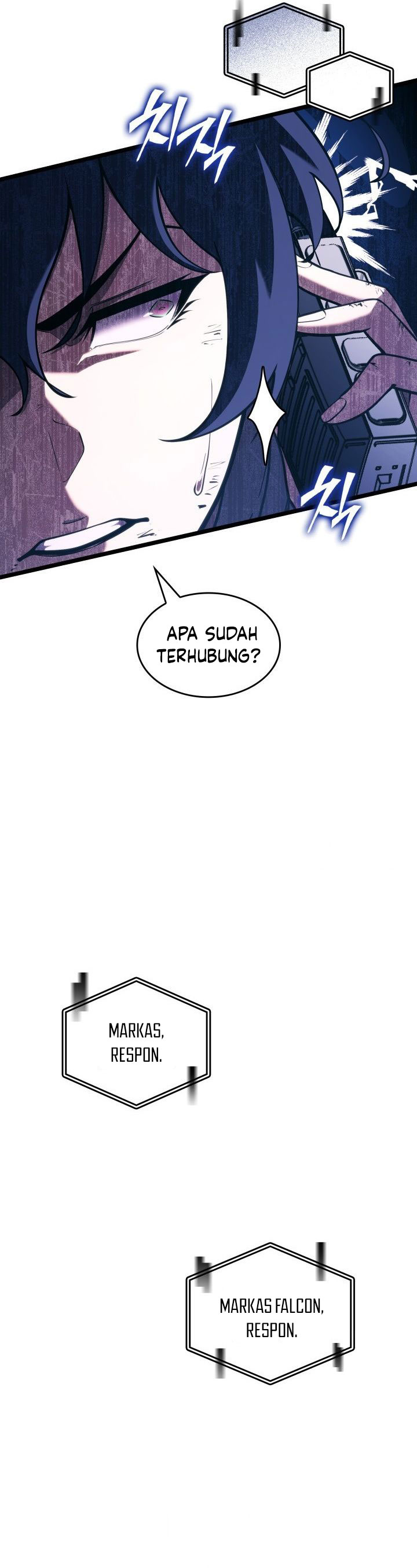 Return of the SSS-Class Ranker chapter 173