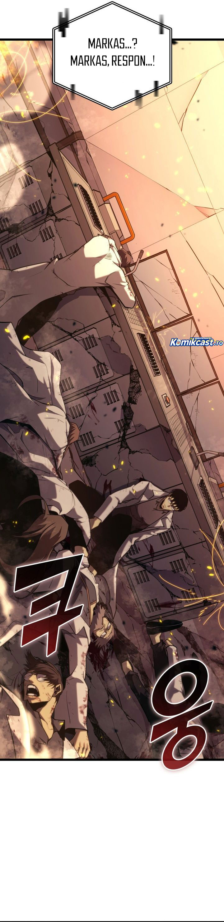 Return of the SSS-Class Ranker chapter 173