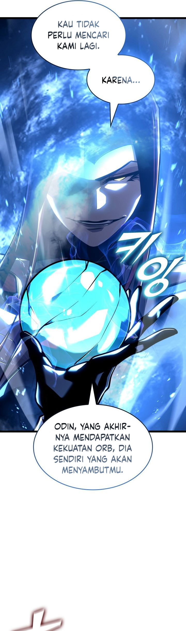 Return of the SSS-Class Ranker chapter 173