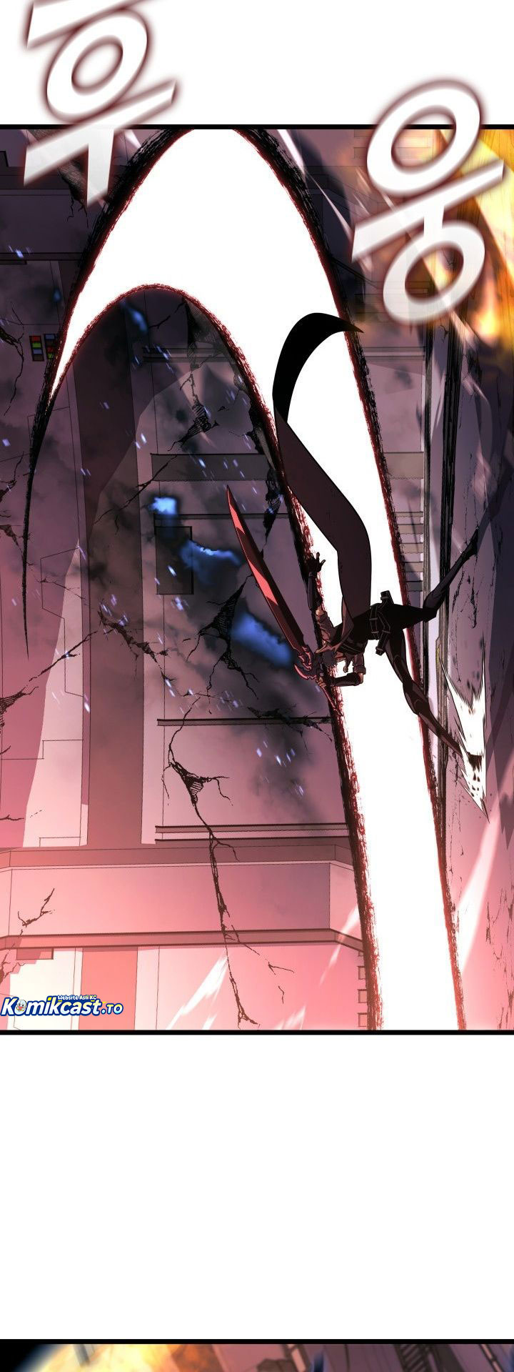 Return of the SSS-Class Ranker chapter 173