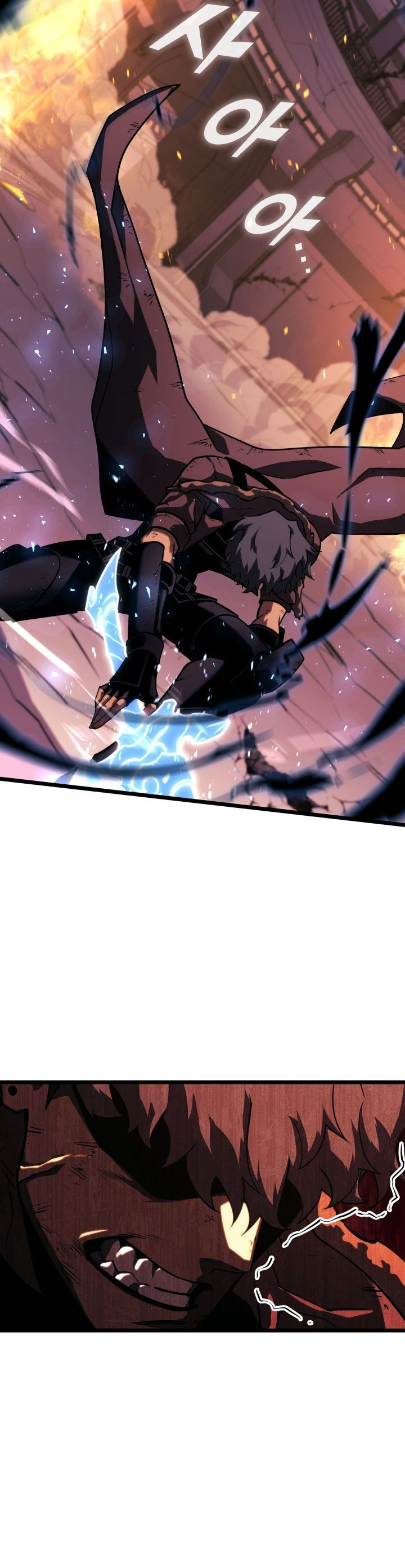 Return of the SSS-Class Ranker chapter 173