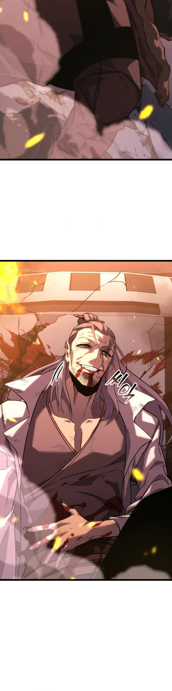 Return of the SSS-Class Ranker chapter 173