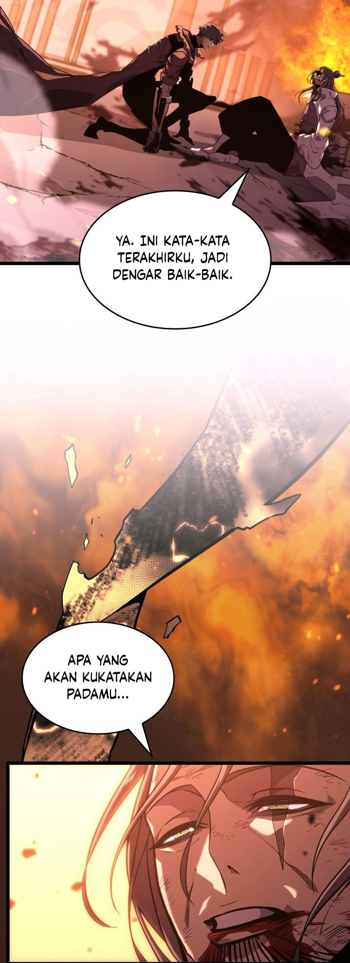 Return of the SSS-Class Ranker chapter 173