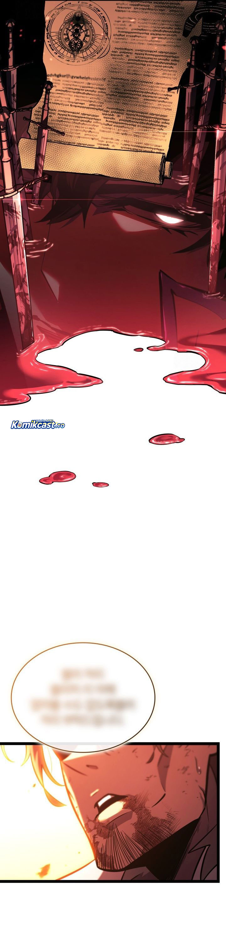 Return of the SSS-Class Ranker chapter 173