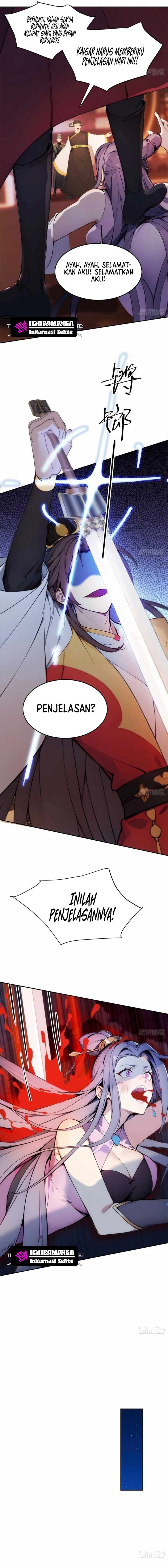 Return to the Ancient Times as an Emperor chapter 6