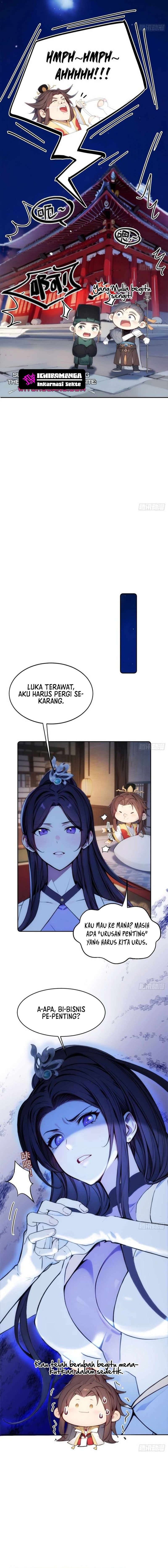 Return to the Ancient Times as an Emperor chapter 7