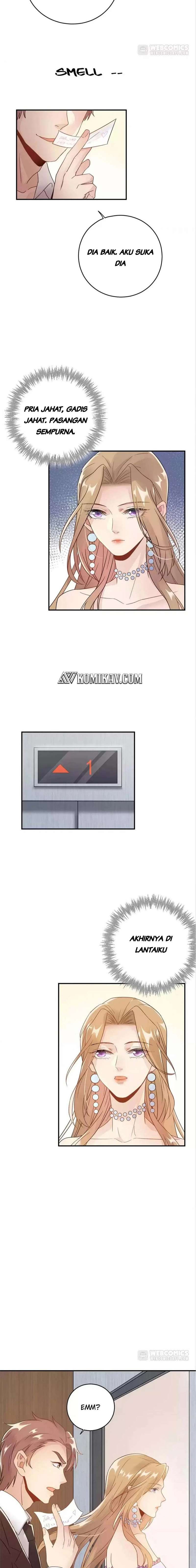 Revenge Movie Queen Chapter 05 Bahasa Indonesia