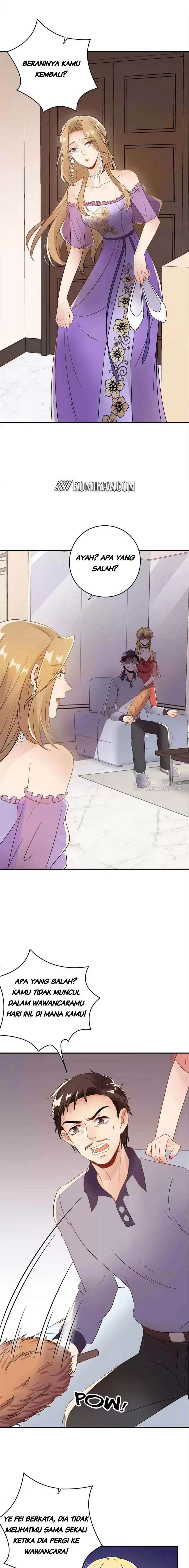 Revenge Movie Queen Chapter 05 Bahasa Indonesia