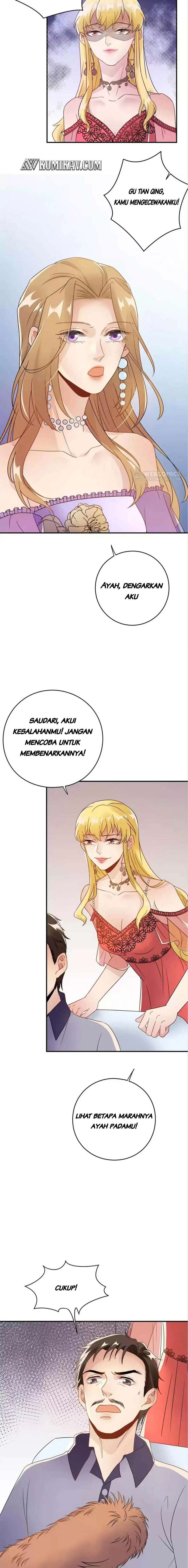 Revenge Movie Queen Chapter 05 Bahasa Indonesia