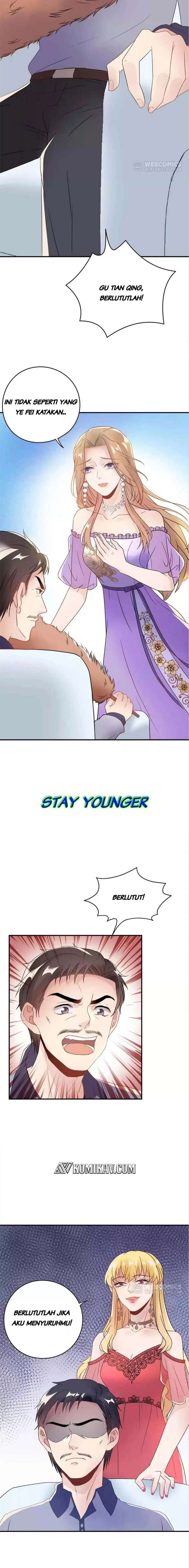 Revenge Movie Queen Chapter 05 Bahasa Indonesia