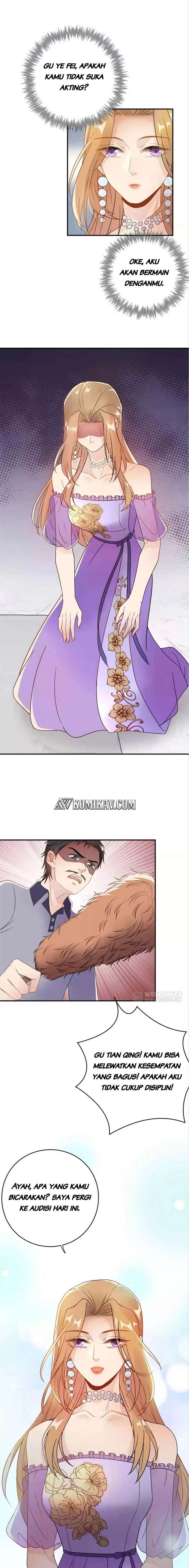 Revenge Movie Queen Chapter 05 Bahasa Indonesia