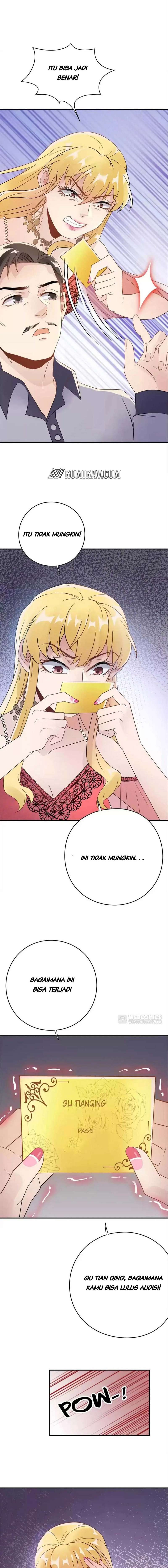 Revenge Movie Queen Chapter 05 Bahasa Indonesia